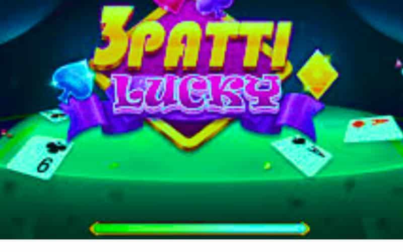 Teen Patti Lucky APK