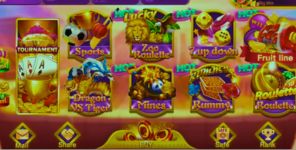 Profitable Games in 3Patti Lucky Game