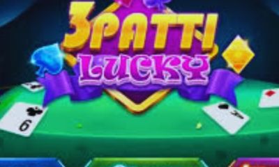 Teen Patti Lucky